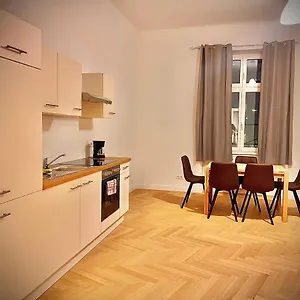  Apartamento Wiedner