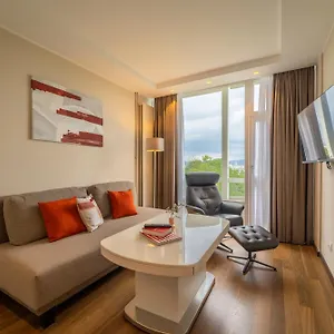  Apartamento Pakat Residences