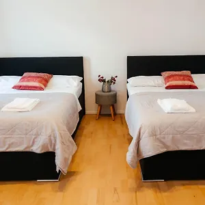  Apartamento Lax
