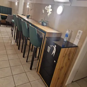  Apartamento Gent