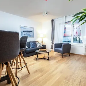  Apartamento Zoder