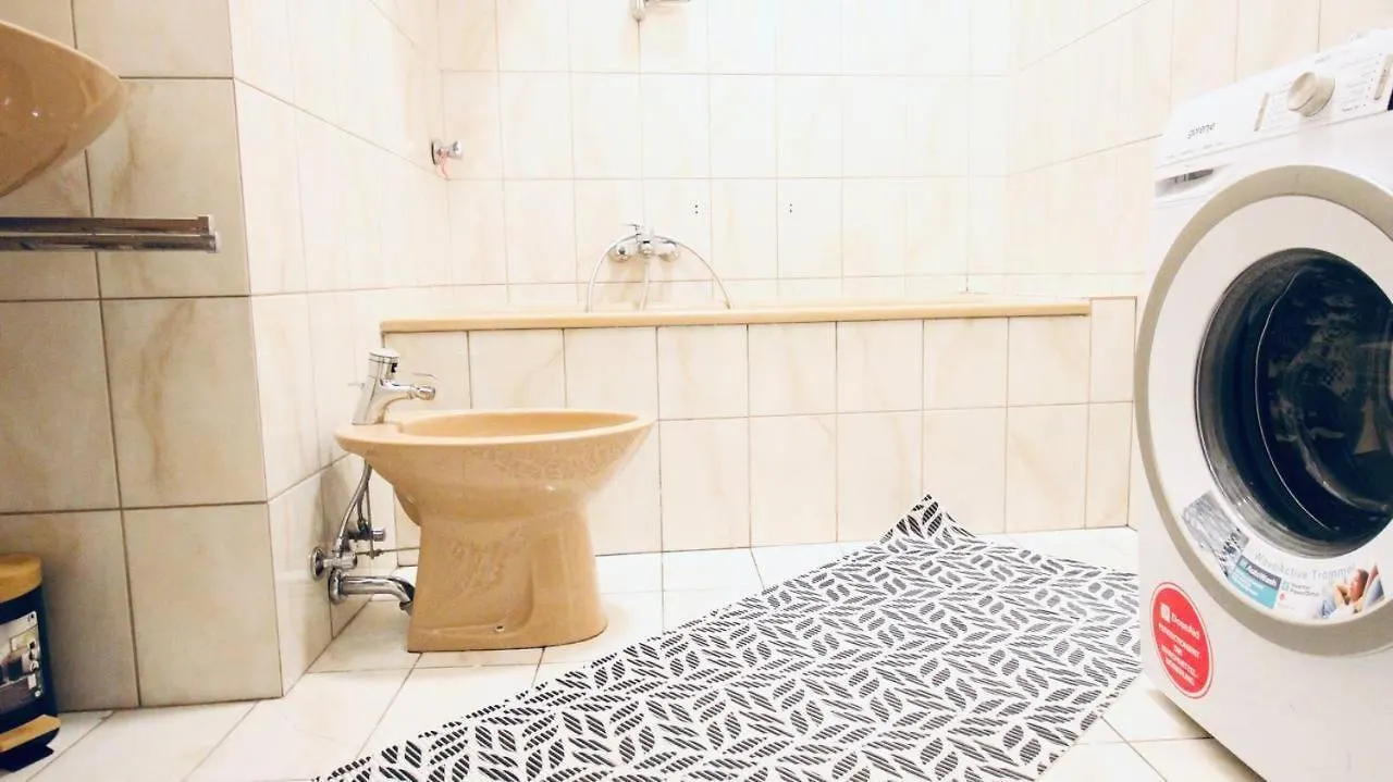 Modern Double Room Js B Viena 0*,