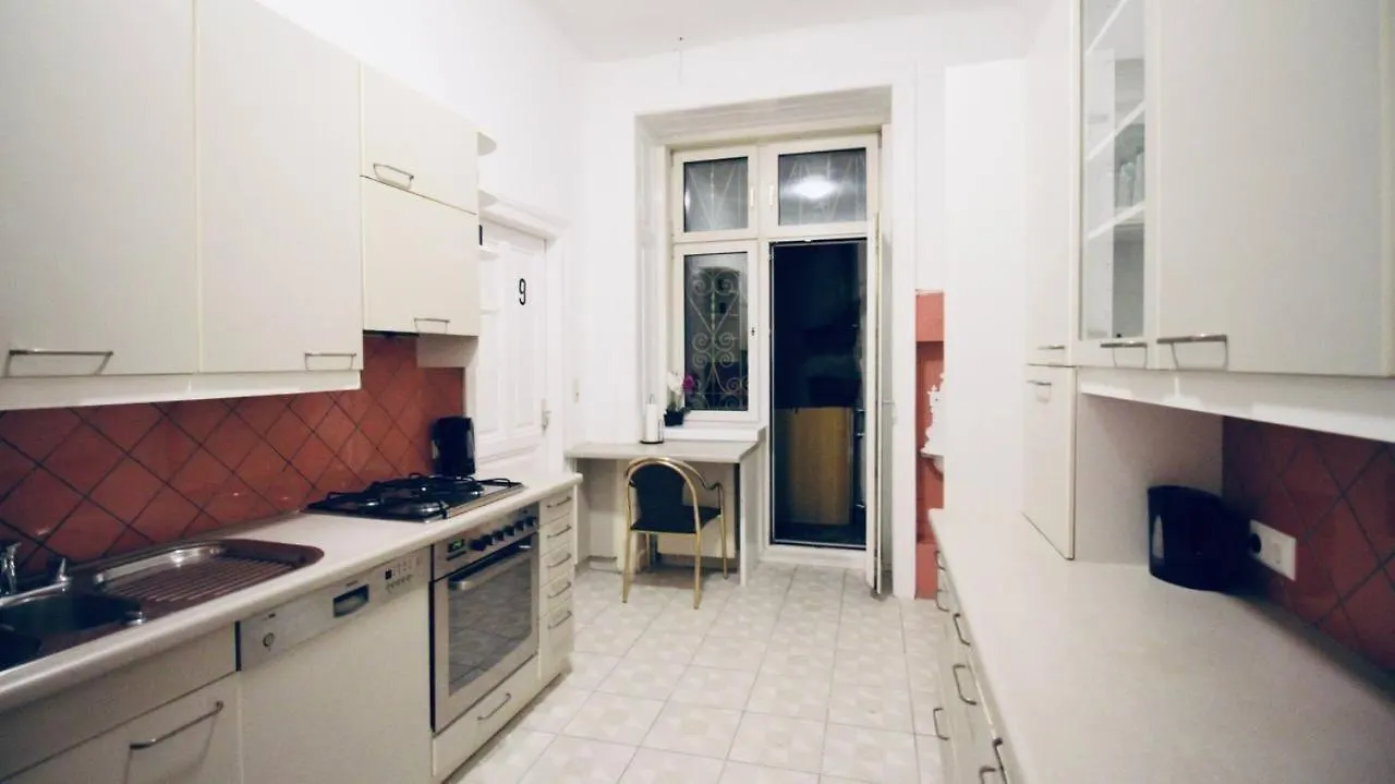 Modern Double Room Js B Viena 0*,  Austria