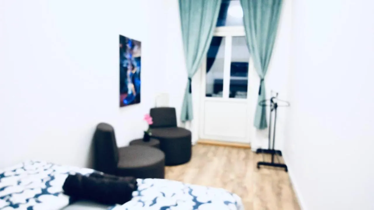 Apartamento Modern Double Room Js B Viena