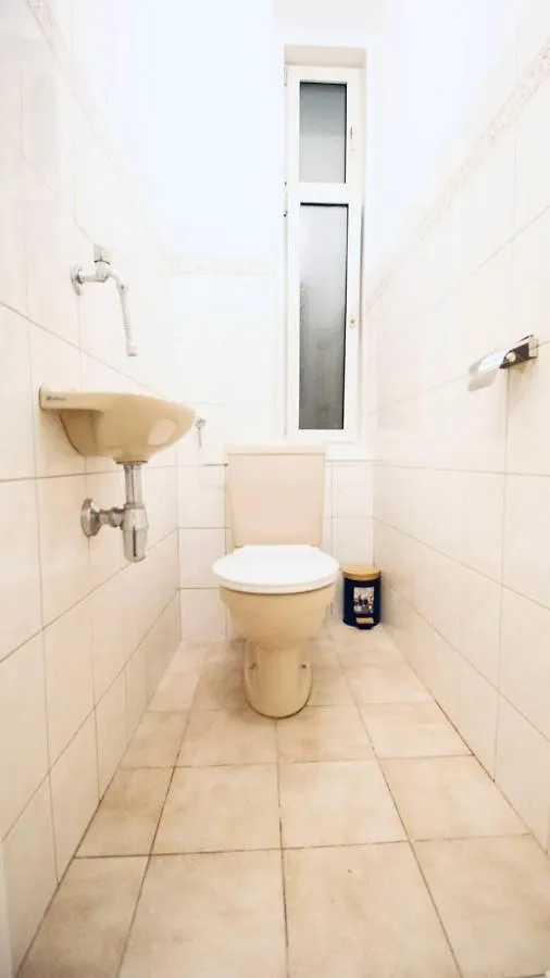 Modern Double Room Js B Viena Apartamento